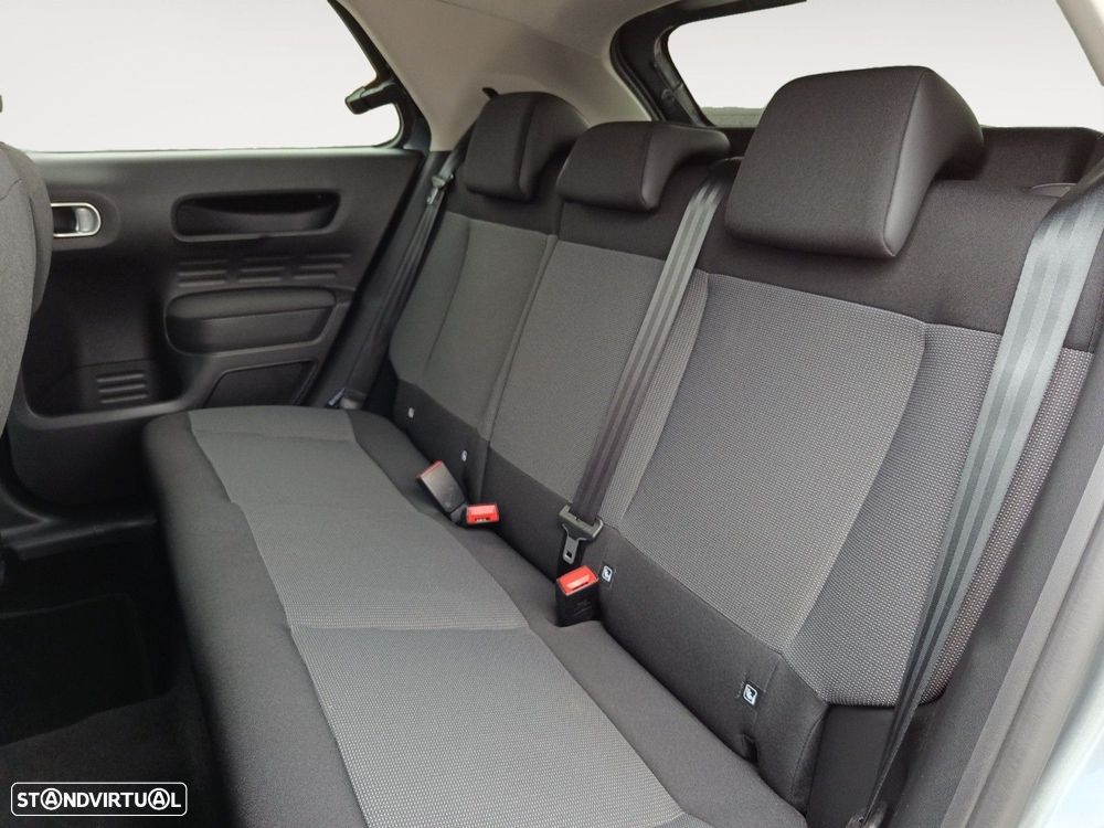 Citroën C4 Cactus 1.2 PureTech Feel - 13