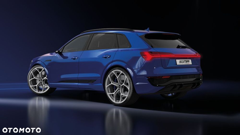 4x Felgi 18 m.in. do AUDI A4 B6 B7 A6 MERCEDES C W203 W204 W205 GLA GLC C205 E W211 - ULTRIVITY - 4