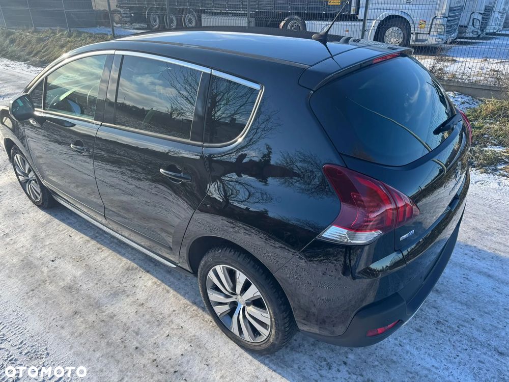 Peugeot 3008 - 36
