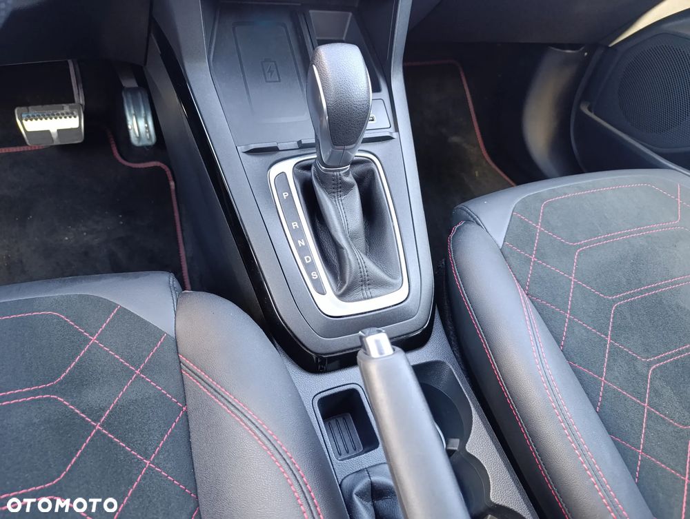 Ford Puma 1.0 EcoBoost mHEV ST-Line X DCT - 34