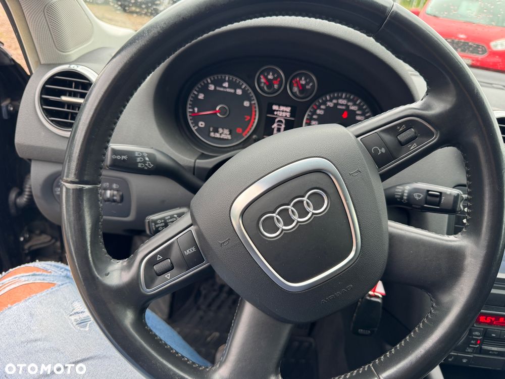 Audi A3 Sportback 1.2 TFSI Attraction - 15
