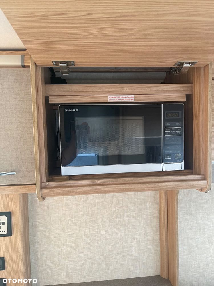 Coachman Amara 450/2 - 31