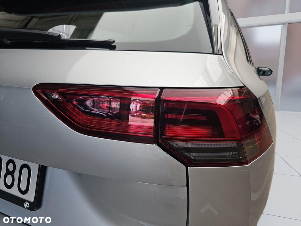 Volkswagen Golf Variant 1.5 TSI EVO Life - 29