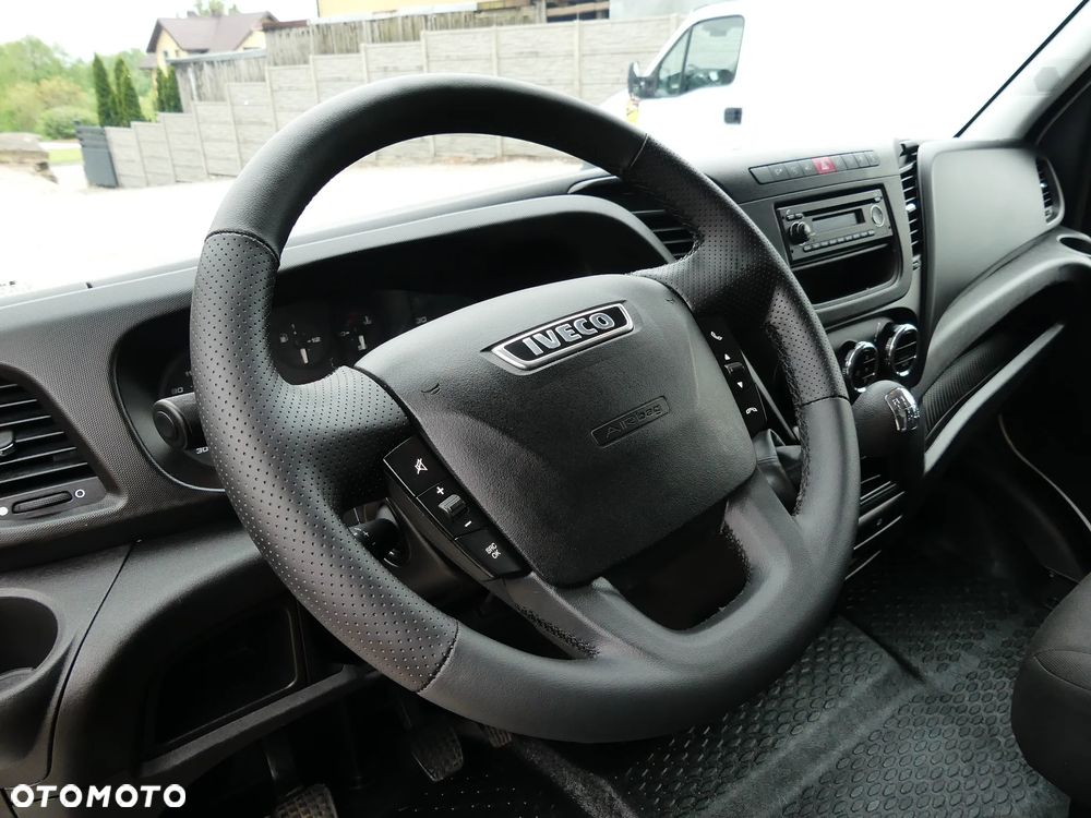 Iveco Daily - 18
