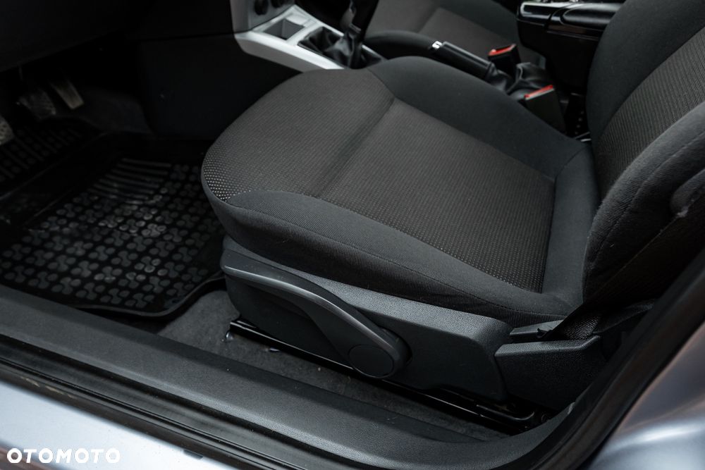 Opel Astra 1.4 Elegance - 18