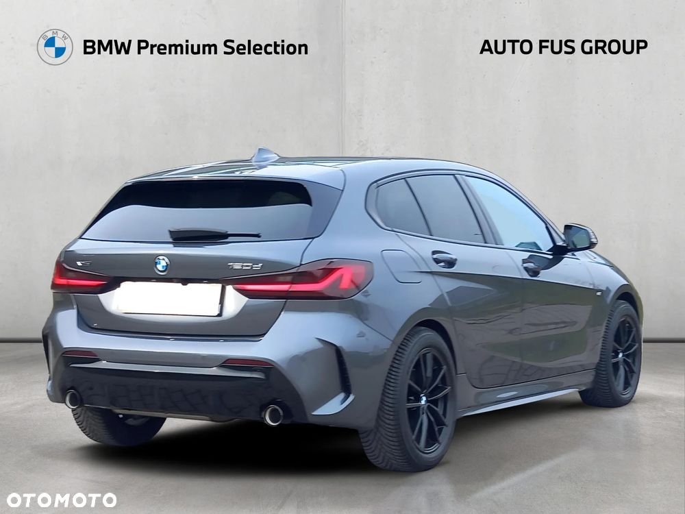 BMW Seria 1 120d xDrive M Sport - 4
