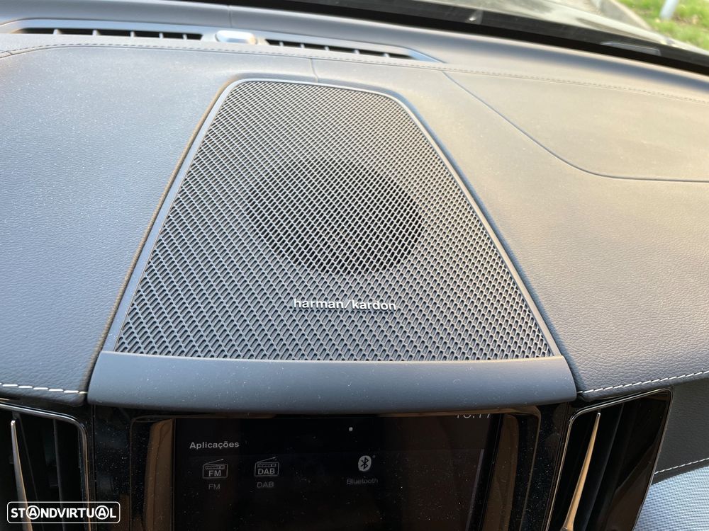 Volvo XC 60 2.0 D4 Inscription Geartronic - 12