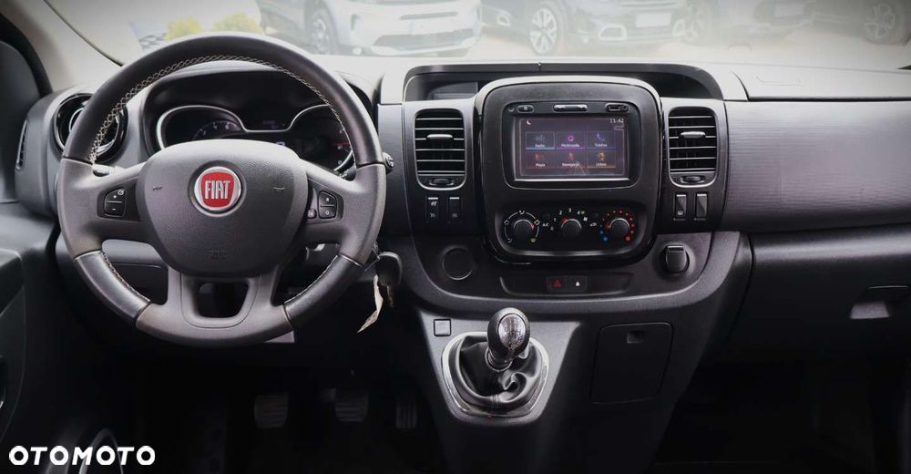 Fiat Talento - 16