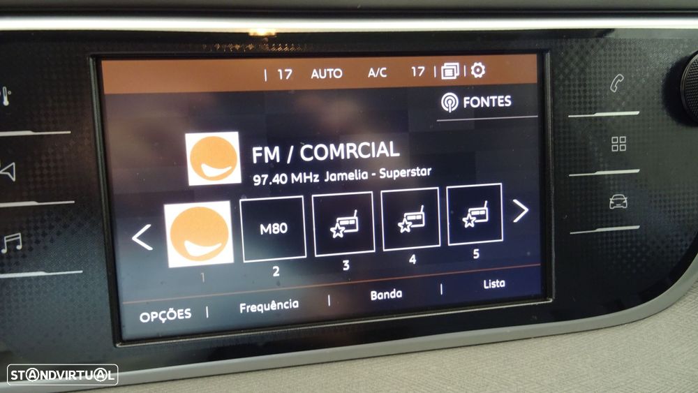 Citroën C4 Spacetourer - 27