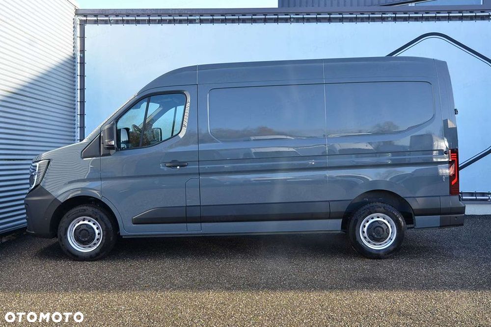 Renault Master L2H2 Extra 2.0 150KM - 5