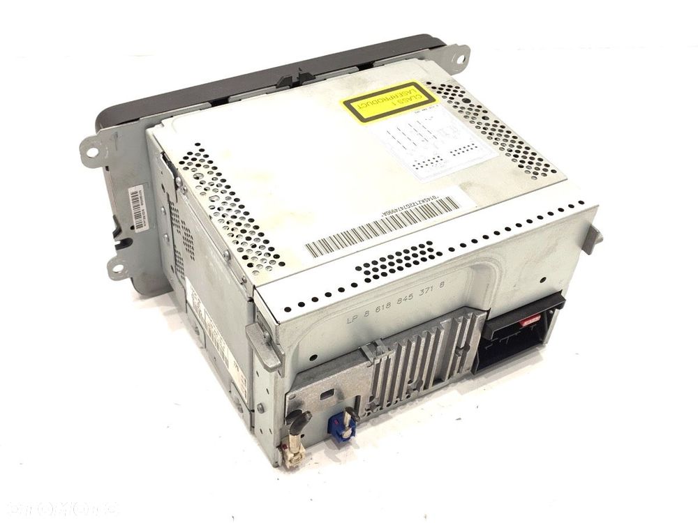 RADIO - 149.00 PLN - SKODA ROOMSTER (5J7) 2006 - 2015 1.9 TDI 77 kW [105 KM] olej napędowy 2006 - - 2