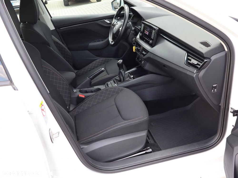 Skoda Scala 1.0 TSI Ambition - 6