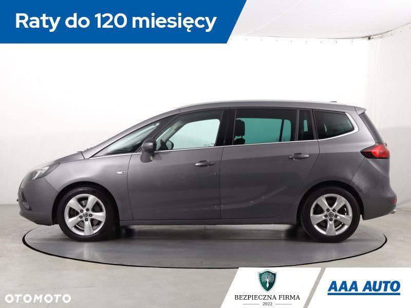 Opel Zafira - 3