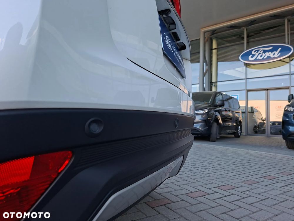 Mitsubishi Eclipse Cross 1.5 T GPF Intense - 33