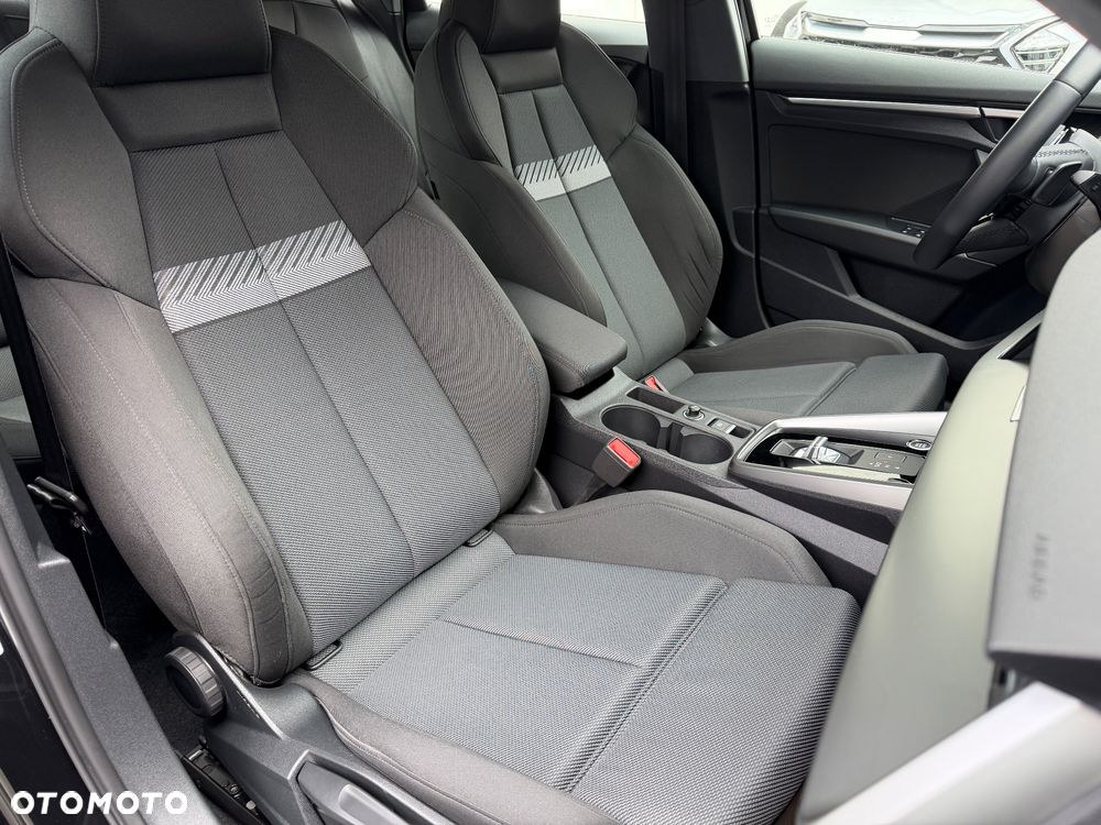 Audi A3 Limousine 1.5 TFSI Sport S tronic - 29