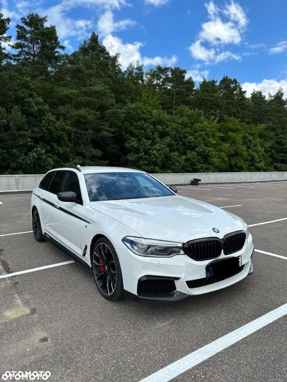 BMW Seria 5 - 2