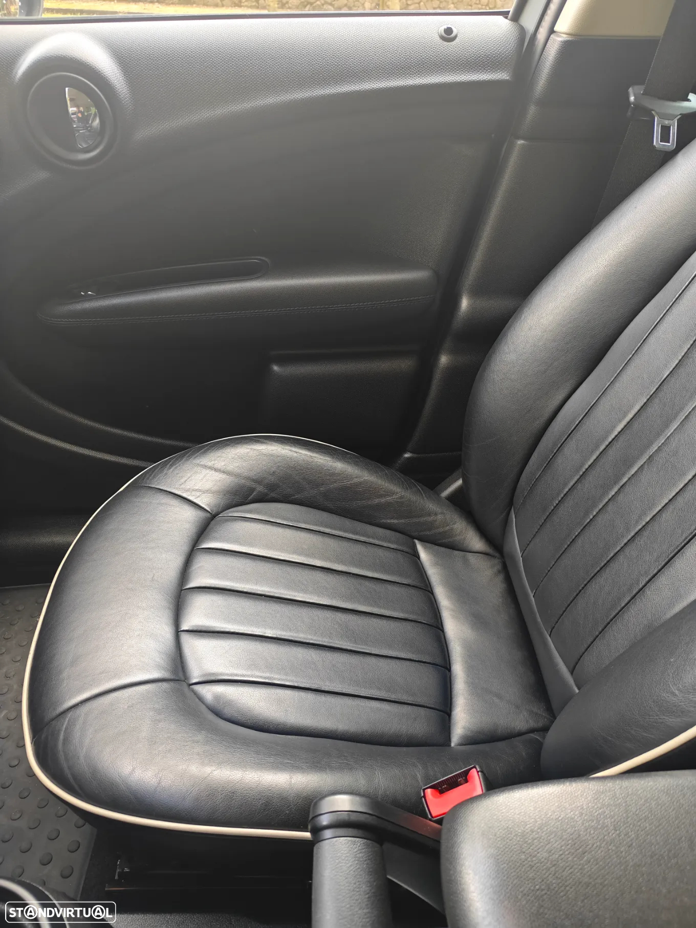MINI Countryman One D - 16