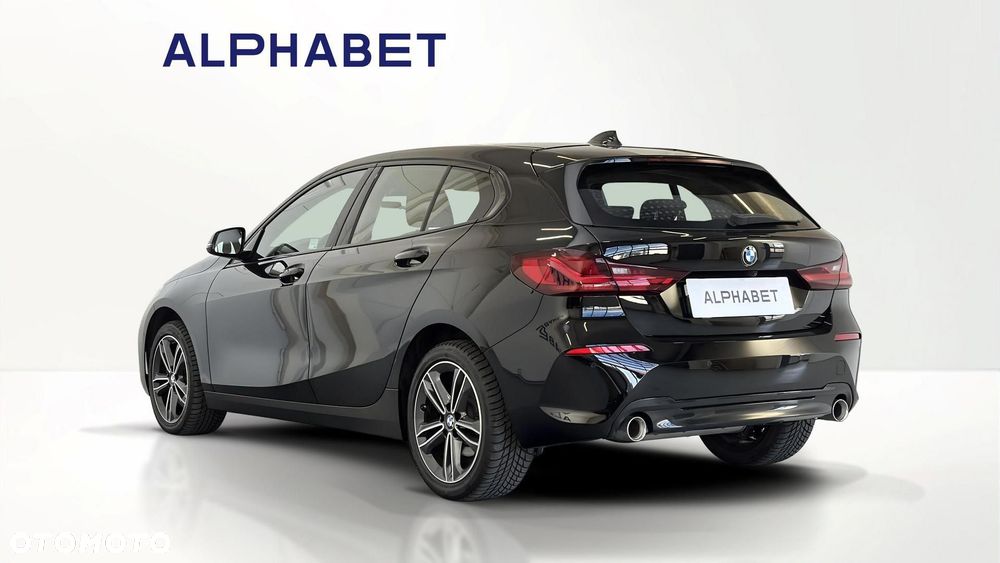 BMW Seria 1 118d Sport Line - 7