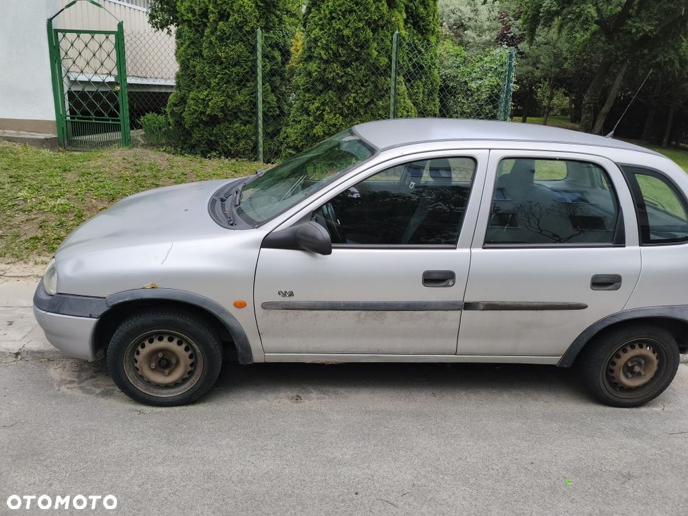 Opel Corsa - 3