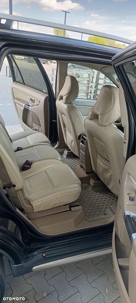 Volvo XC 90 D5 AWD Executive - 5