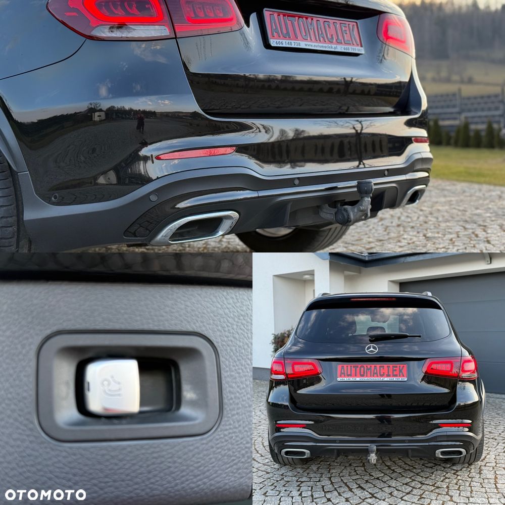 Mercedes-Benz GLC - 27