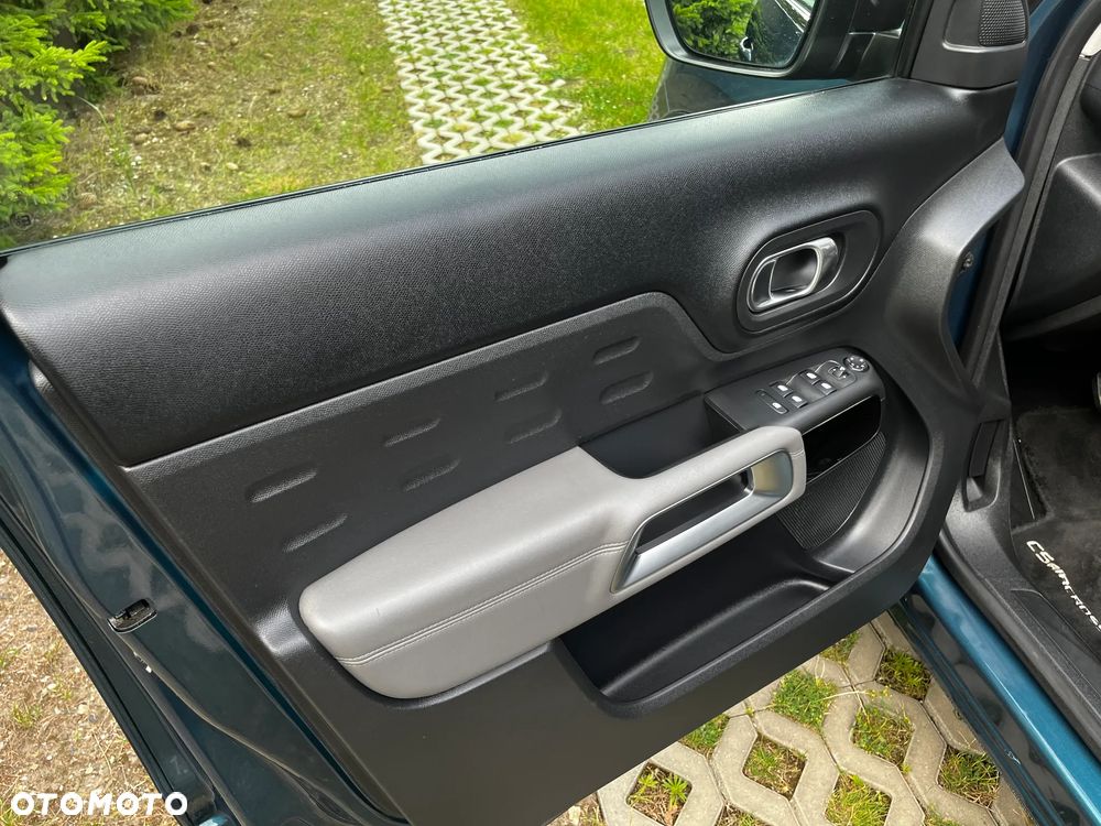 Citroën C5 Aircross 1.5 BlueHDi Plus EAT8 - 5