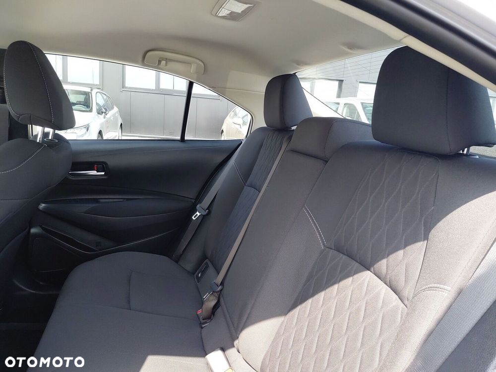 Toyota Corolla - 14