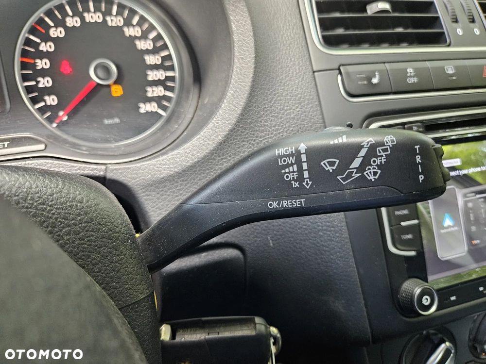 Volkswagen Polo - 34