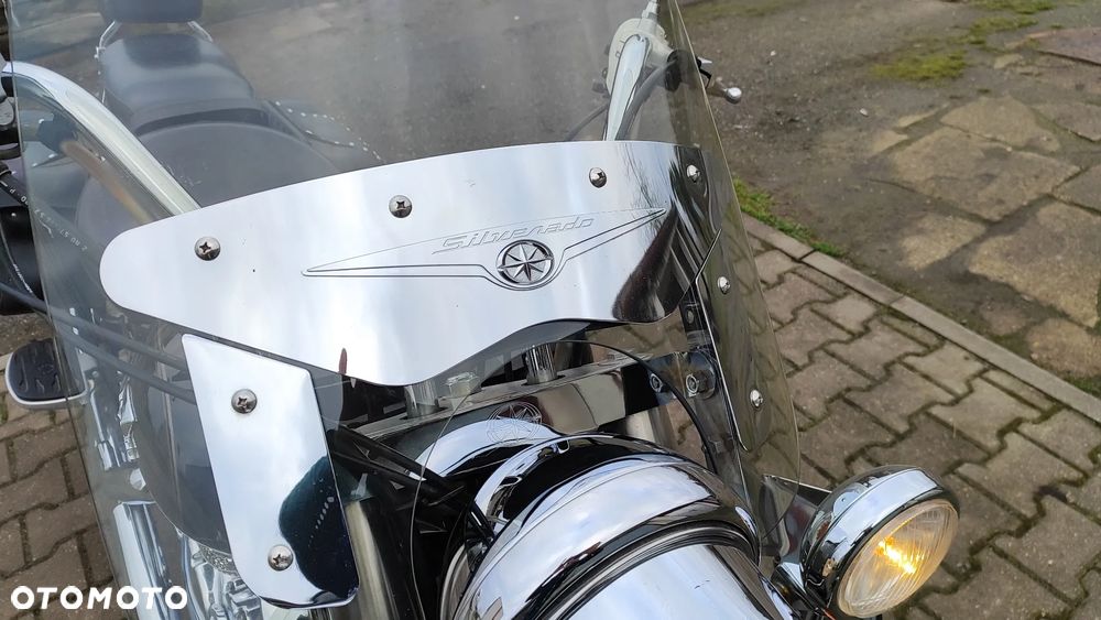 Yamaha Drag Star - 18