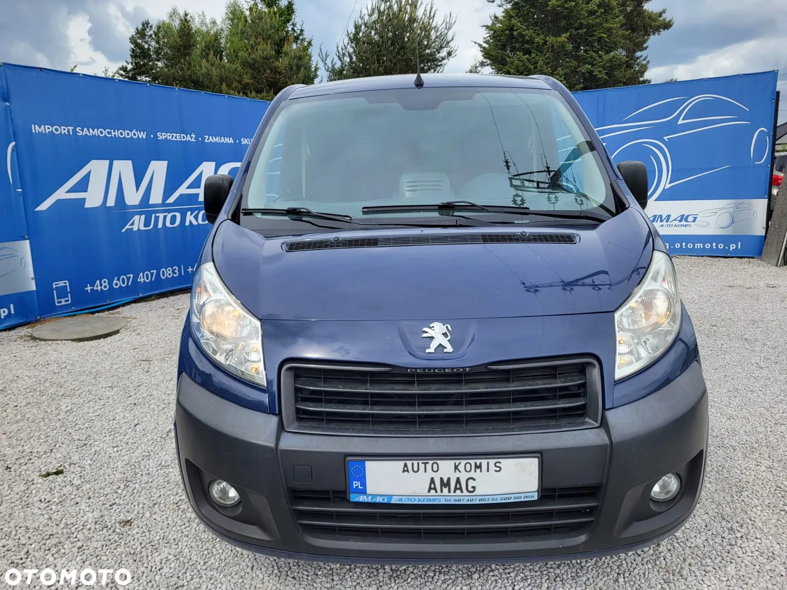 Peugeot EXPERT - 3