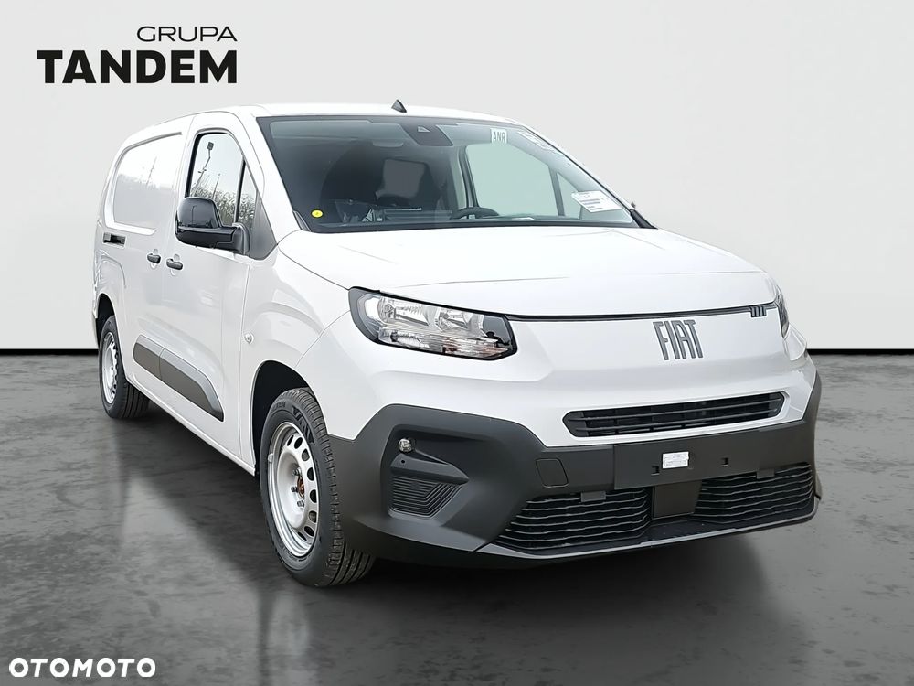 Fiat Doblo L2 VAN - 3