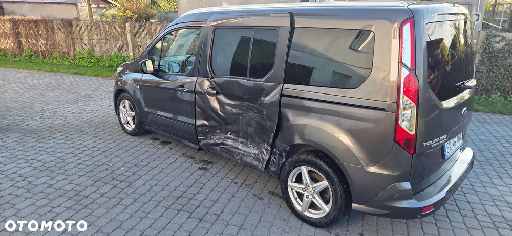 Ford Tourneo Connect Grand - 4