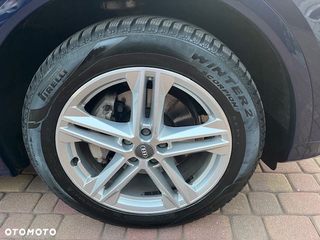 Audi Q5 2.0 TFSI Quattro S tronic sport - 32