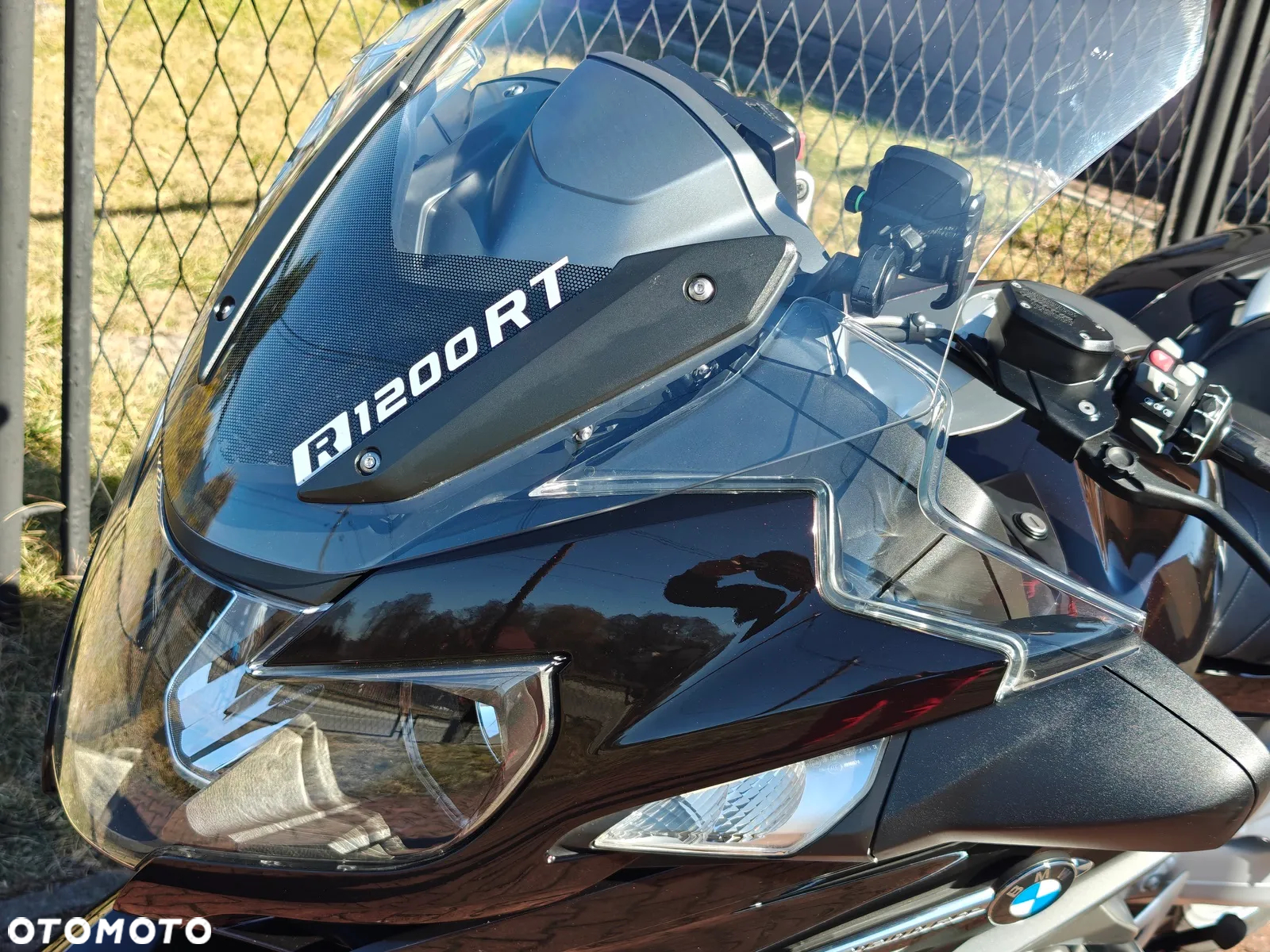 BMW RT - 23