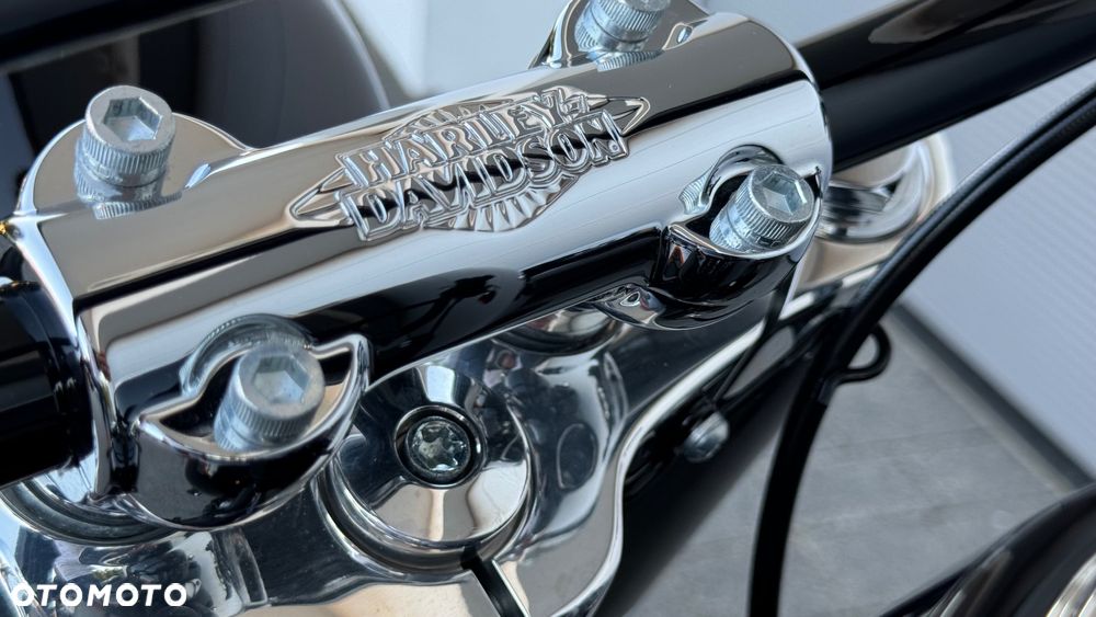 Harley-Davidson Softail Slim - 9