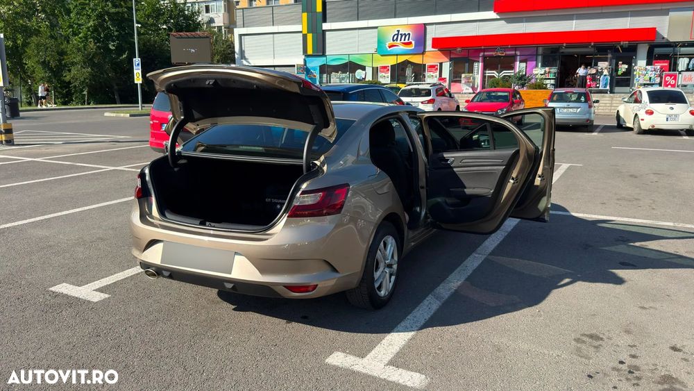 Renault Megane - 9
