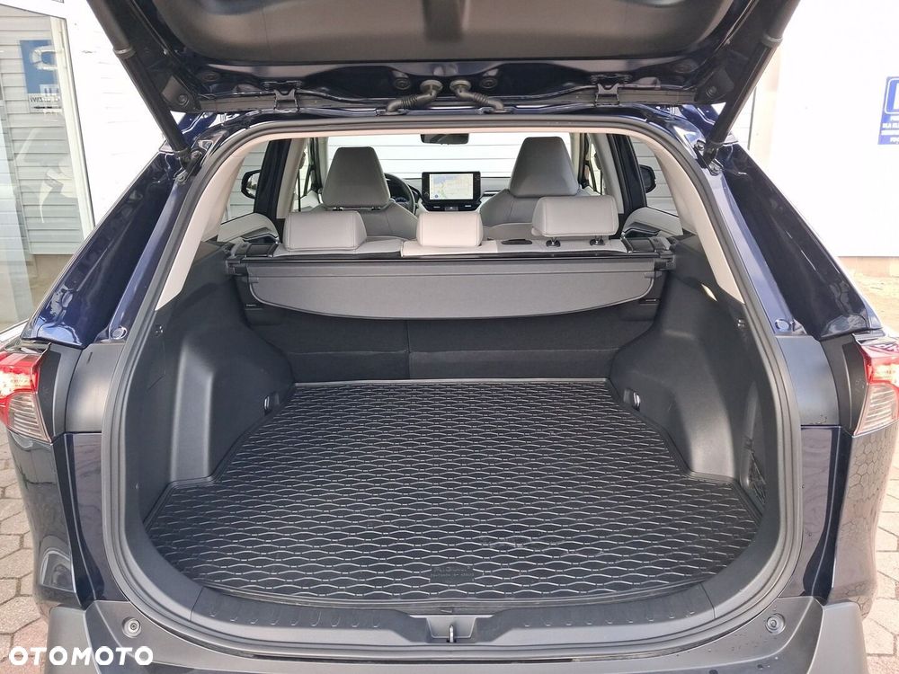 Toyota RAV4 - 12