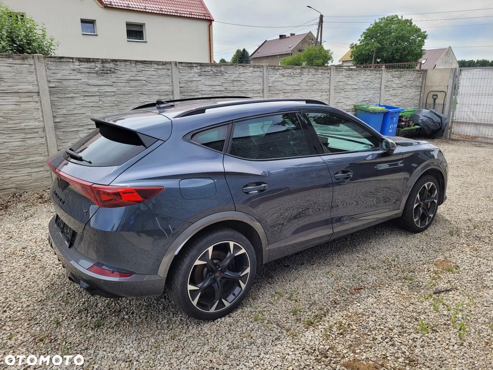 Cupra Formentor - 5