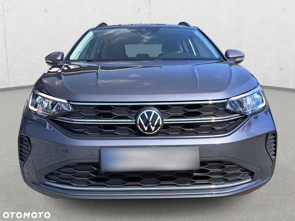 Volkswagen Taigo 1.0 TSI - 3