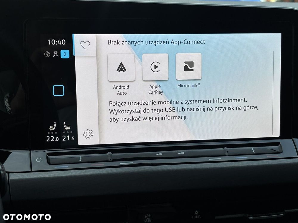 Volkswagen Golf - 21