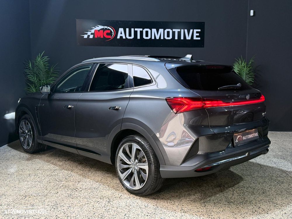MG Marvel R 70 kWh Luxury - 6