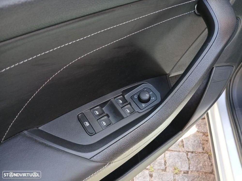 Skoda Kodiaq 2.0 TDI DSG - 14