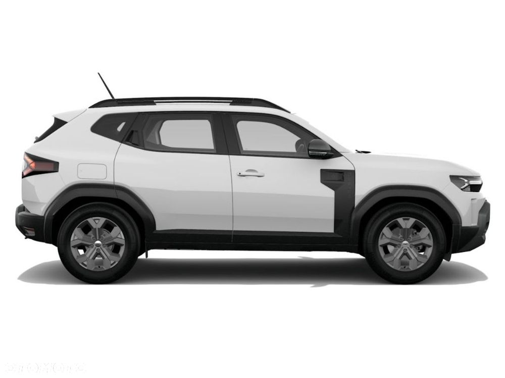Dacia Duster - 4