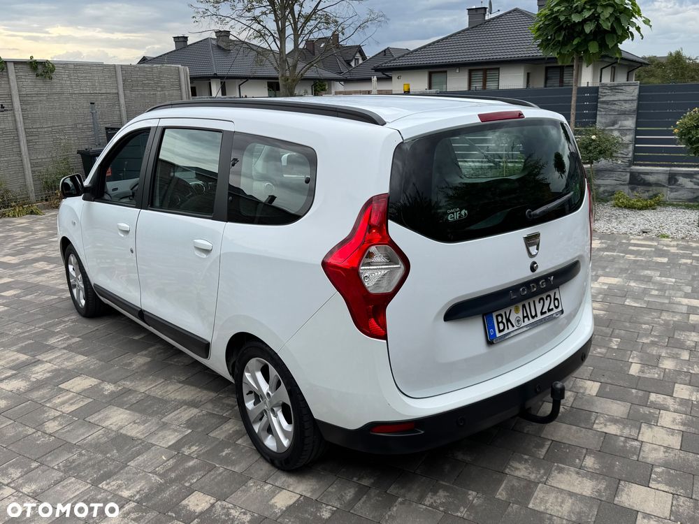 Dacia Lodgy - 19