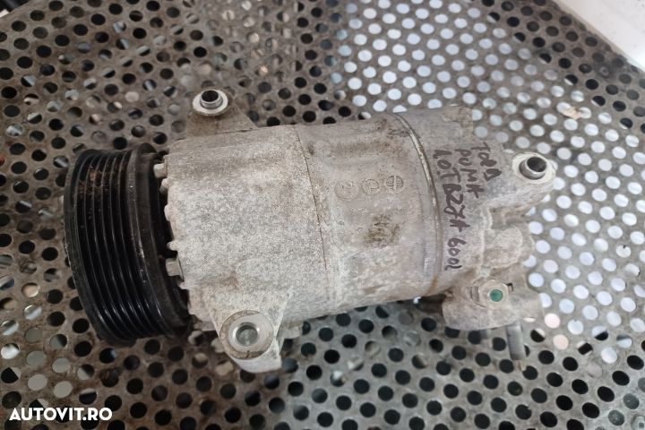 COMPRESOR AC 1.0 TURBO BZJA  JX61-19D629-HC MX1253 Ford Puma - 1