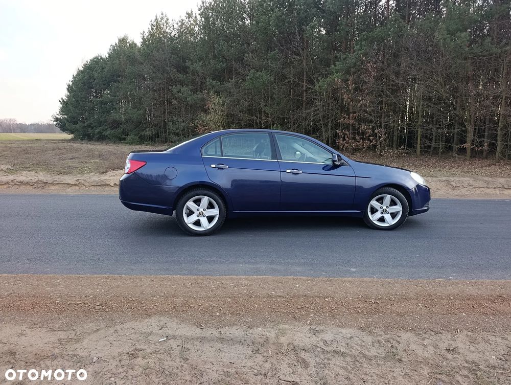 Chevrolet Epica 2.0 D LT - 9