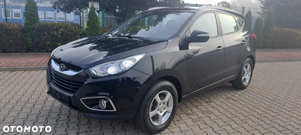 Hyundai ix35 - 3