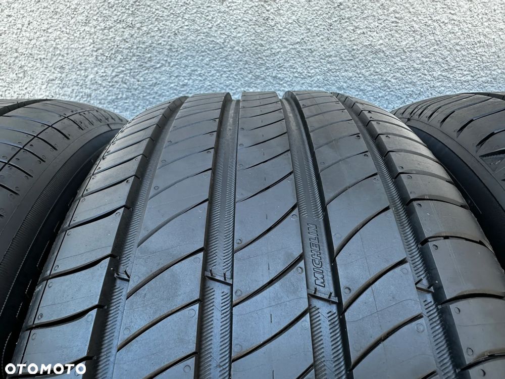 225 55 19 / 225/55r19 / MICHELIN / NOWE / DEMO / 2024r - 3