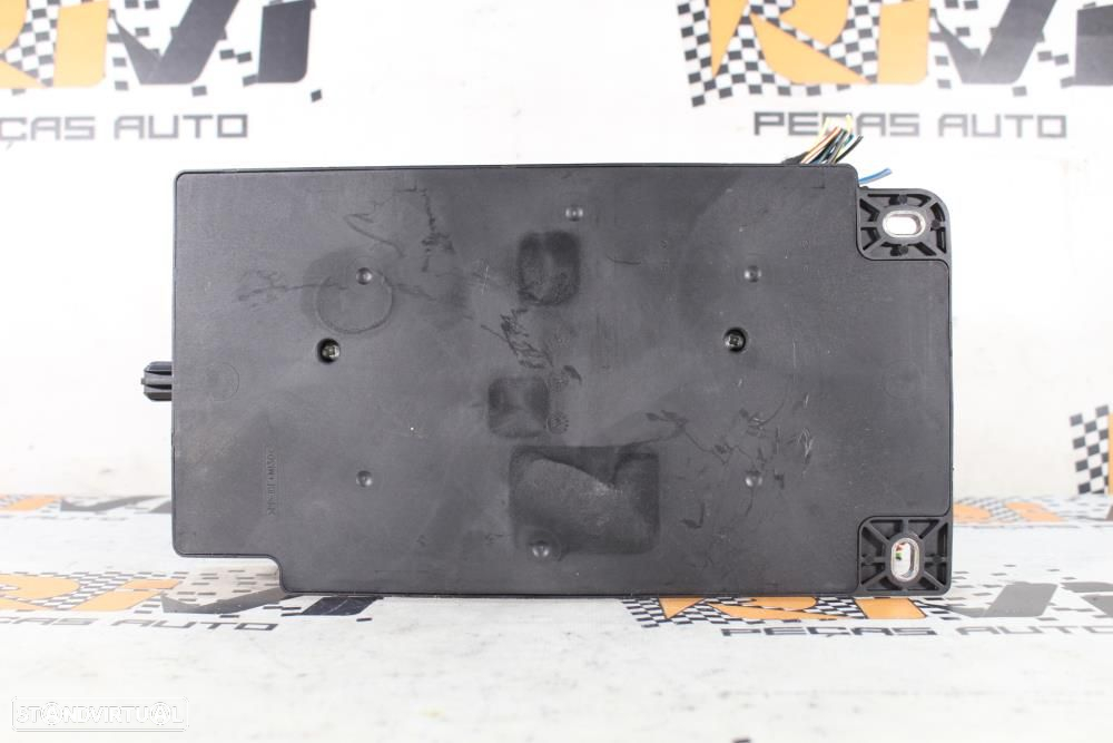 Bsi / Caixa De Relés Mini Mini Countryman (R60)  61359803978 / 9803978 - 3