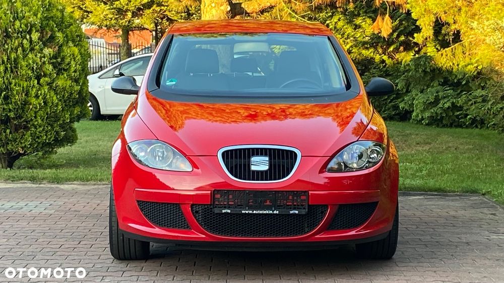 Seat Altea 1.9 TDI Sport Edition - 20